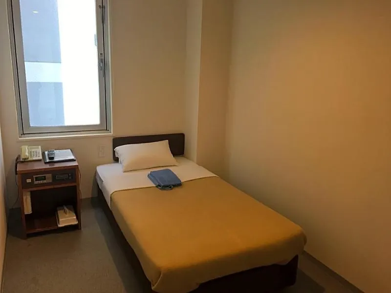 Seaside Inn Omori 東京都