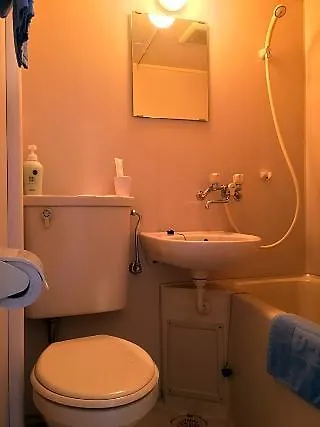 Seaside Inn Omori 東京都 酒店