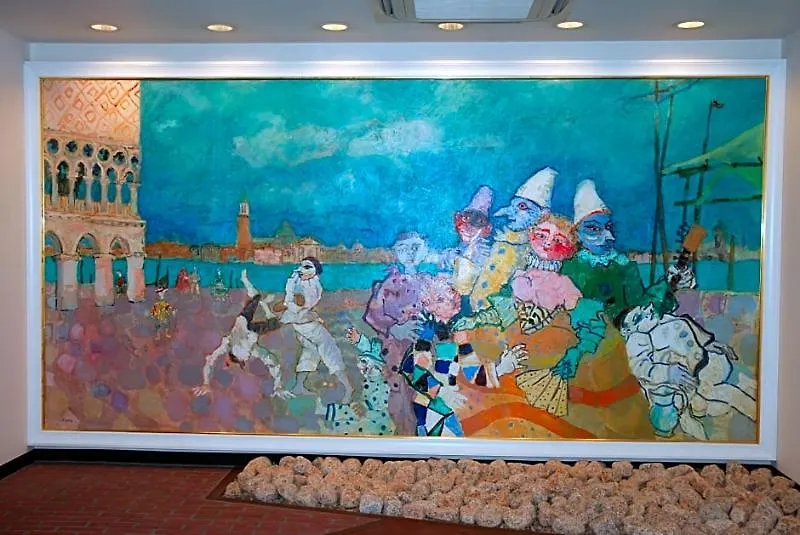 Seaside Inn Omori 東京都 酒店