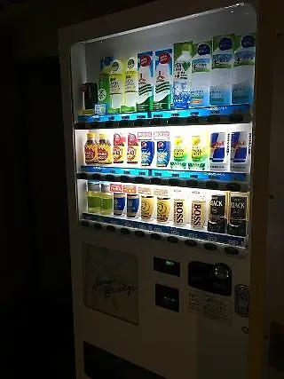 酒店 Seaside Inn Omori 東京都